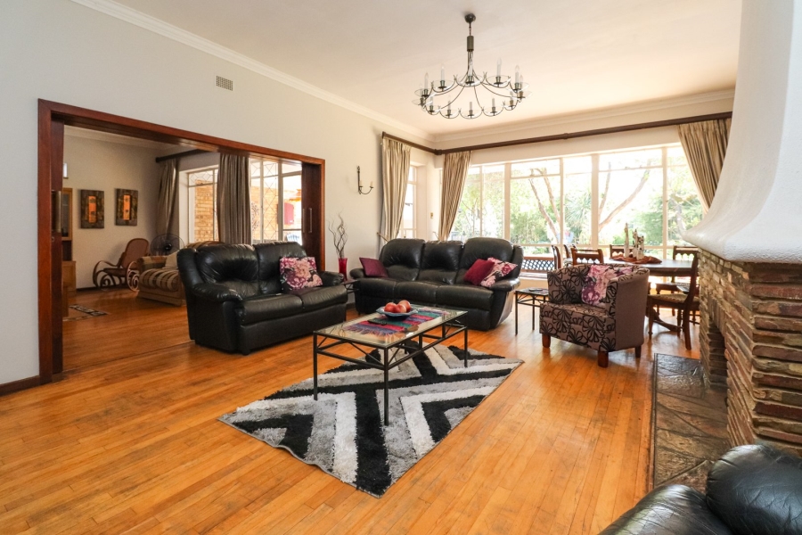 4 Bedroom Property for Sale in Flamwood North West
